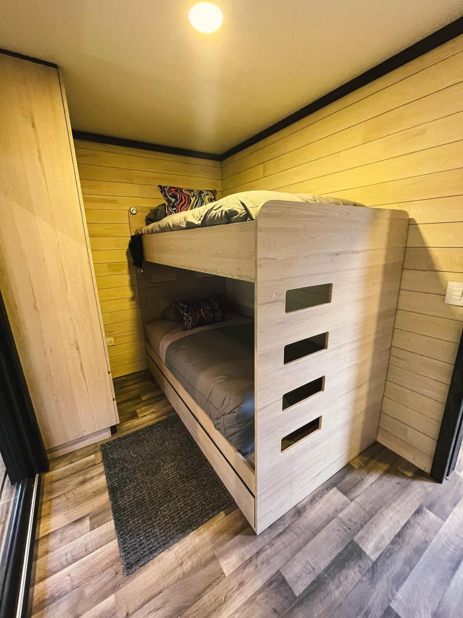 Tiny & Big House Suite Los Mallines De Malalcahuello Zewnętrze zdjęcie